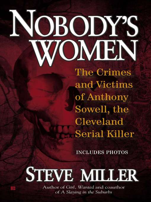 Title details for Nobody's Women by Steve Miller - Available